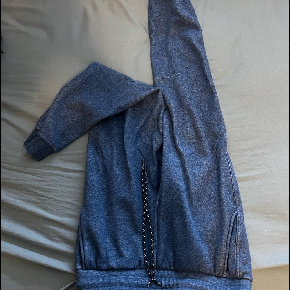 🔹Blue Fabletics Sweatpants🔹